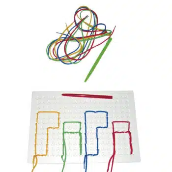 Playboard 4er Set