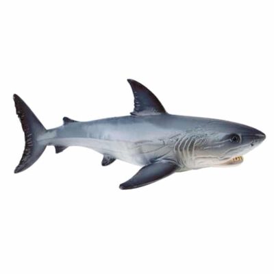 Hai Spielfigur