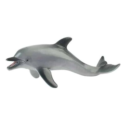 Delfin Spielfigur