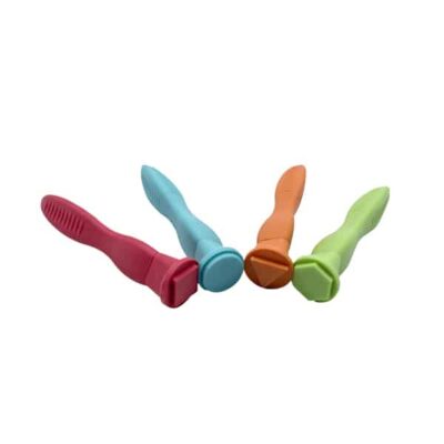 Soft Grip Geo Stempel 4er Set