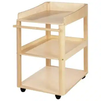Wickeltisch Lookéo