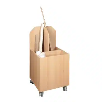 Ordnungswagen