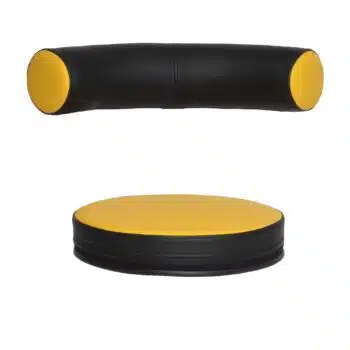 Sanus® Ersatzbezug-Set Kunstleder