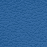Blau 037 Kunstleder