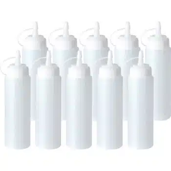 Spritzflaschen 10er Set
