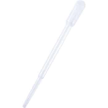 Pipette 155 mm, 2,4 ml