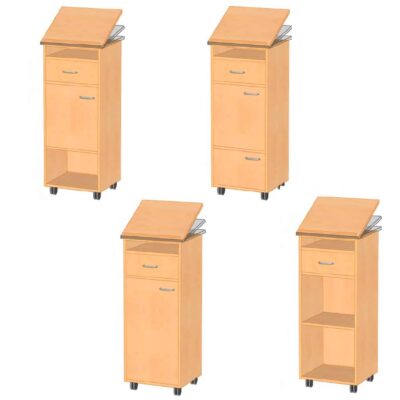 Stehpult