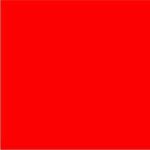 Dekor Rot