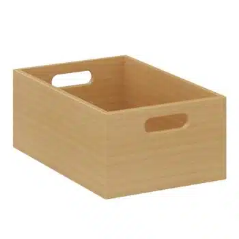 Materialkästen, Höhe 14 cm