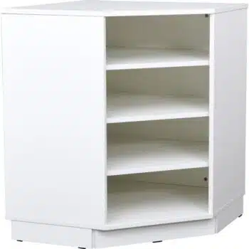 Quadro - Eckschrank M