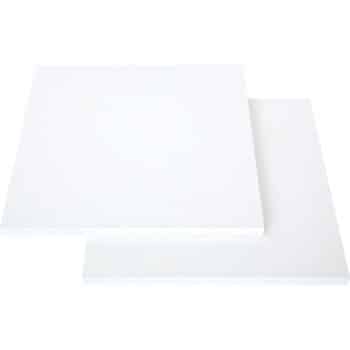 Quadro - Einlegeböden Außenfach - 2er-Set