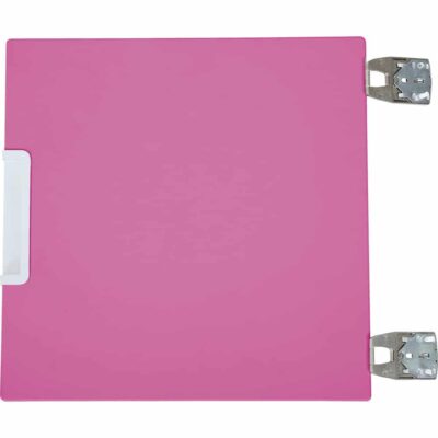 Quadro - Außenwandtür klein 180°