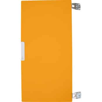 Quadro - Außenwandtür mittelgroß 180°