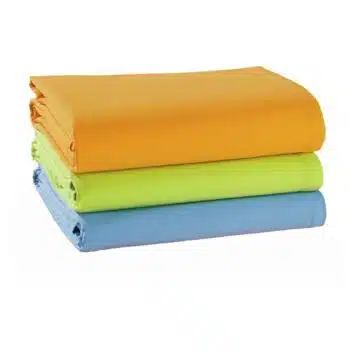 100 % Baumwolle Spannbetttuch 