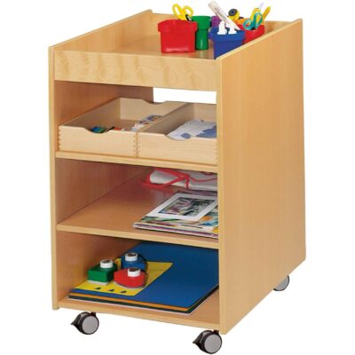 Kreativwagen, Breite 50 cm