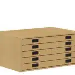 Buche Furnier