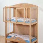 oben Acrylglas, unten offen