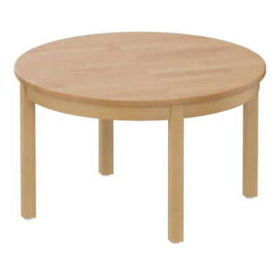 Rundtisch Ø 100 cm - Dusyma