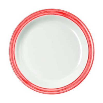 Melamin Dessertteller 5 Stück – Dusyma