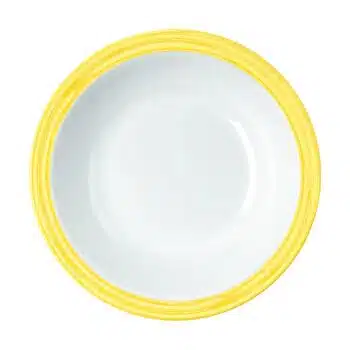 Melamin Suppenteller 5 Stück – Dusyma