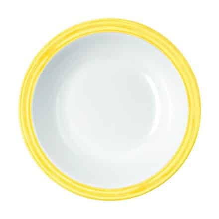 Melamin Suppenteller 5 Stück – Dusyma