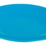 hellblau