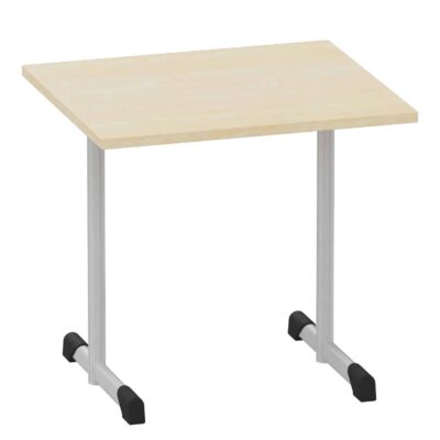 Schuleinzeltisch Basic-T - Dusyma