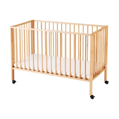 Faltbares Kinderbett tiSsi® "Jori" 