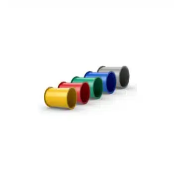LEDON Röhrenrutschenelement – Gerades Element, 106 cm