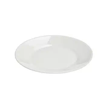 Dessertteller 6 Stück – Hartglasgeschirr "Arcoroc" Professional