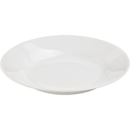 Teller tief 6 Stück – Hartglasgeschirr "Arcoroc" Professional