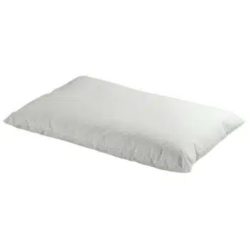 Kopfkissen 60x40 cm - 100% Polyester