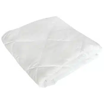 Leichte Babydecke mit Proneem-Milbenschutz - 175 g/m²