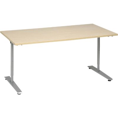 Schreibtisch 160 x 80 cm - Dusyma