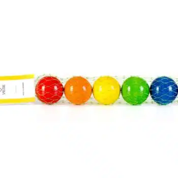 Große Regenbogen-Kugeln - SINA Spielzeug