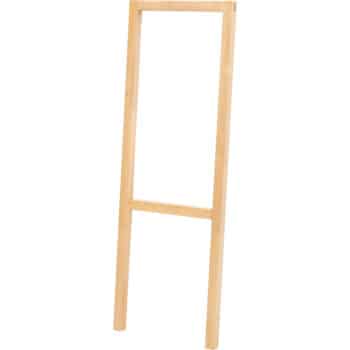 Gestell für Dächer - Höhe: 120 cm
