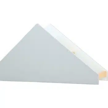 Quadro - Schmuckdach, Breite: 116 cm