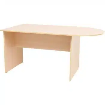 Quadro Schreibtisch doppelseitig