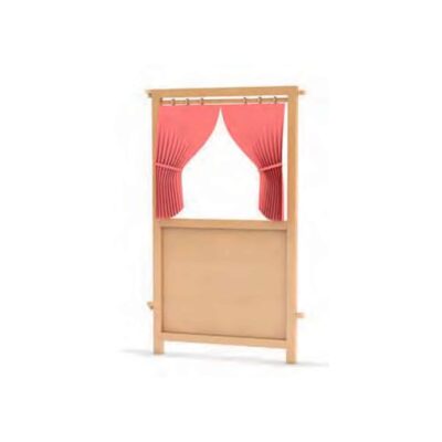 Raumteiler Maxi Theater