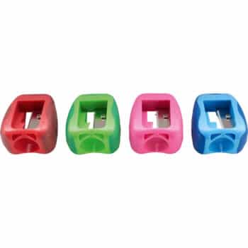 Anspitzer für LYRA Mulden-Dickfarbstifte 3-in-1
