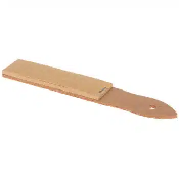 Sandpapier-Anspitzer