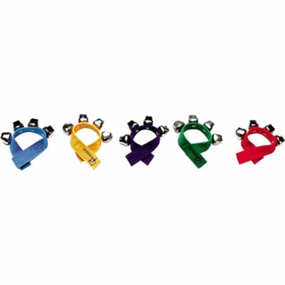 Glöckchenarmband, 2er-Set