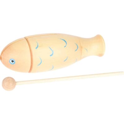 Tonblock - Fisch