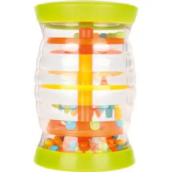 Baby Shaker