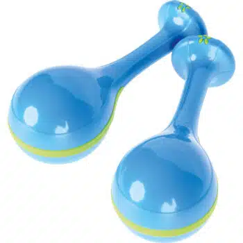 Baby Maracas
