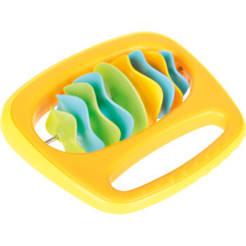 Baby-Rassel Klick-Klack-Schellen