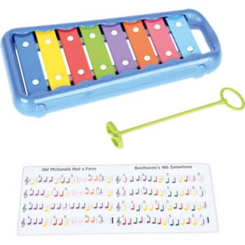 Baby Xylophon
