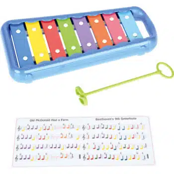 Baby Xylophon
