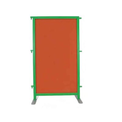 Raumteiler Maxi Forbo Bulletion Board (Pinnwand), beidseitig