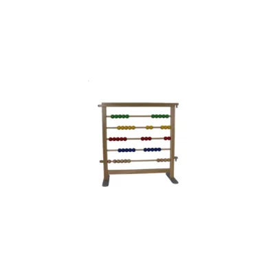 Raumteiler Mini Rechenspiel ‘Abakus’
